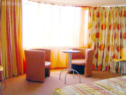 Arsena Hotel 7